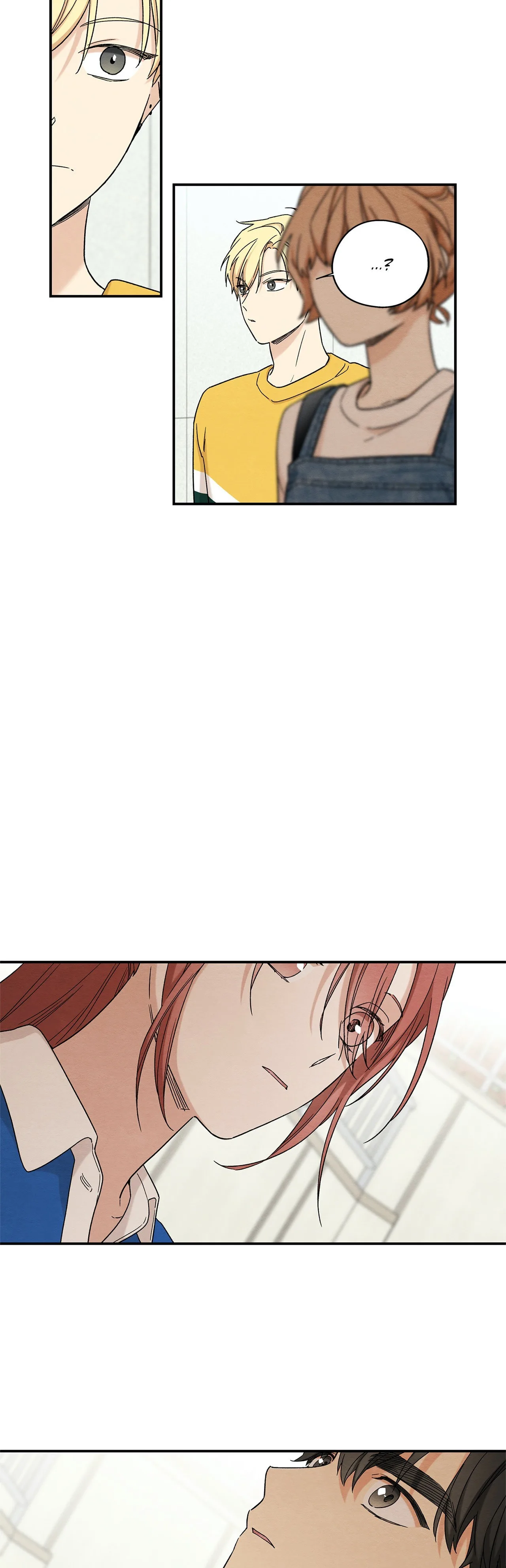Dazzlingly Bright - Chapter 57 - Page 5