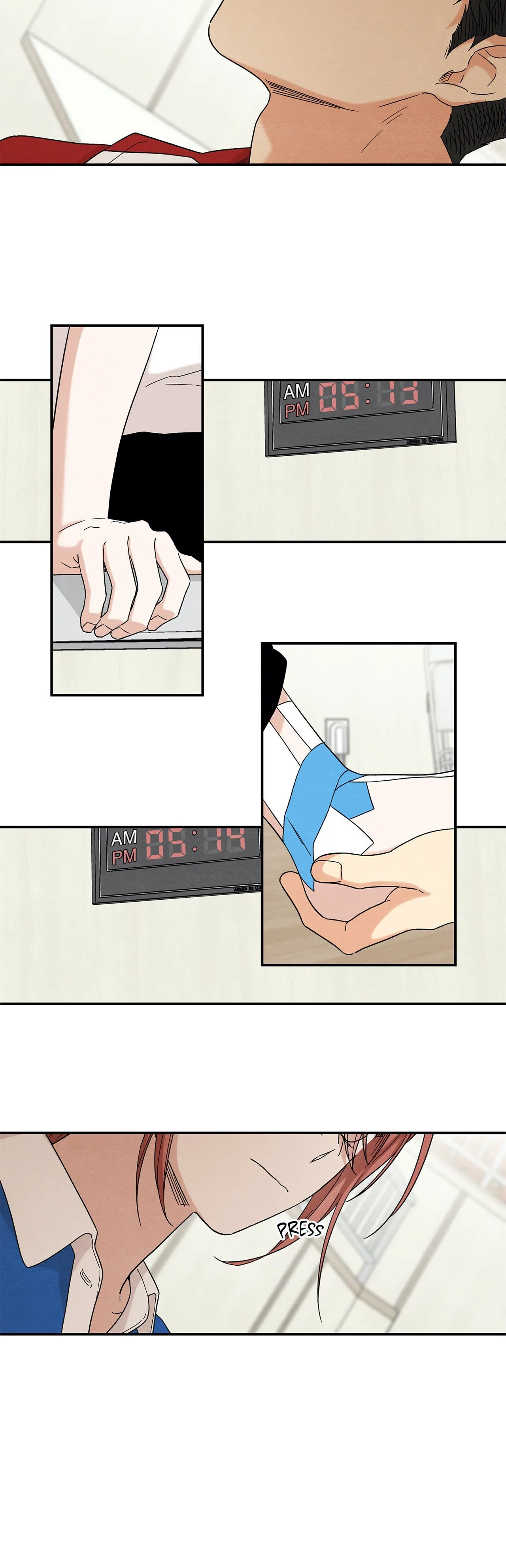 Dazzlingly Bright - Chapter 57 - Page 6