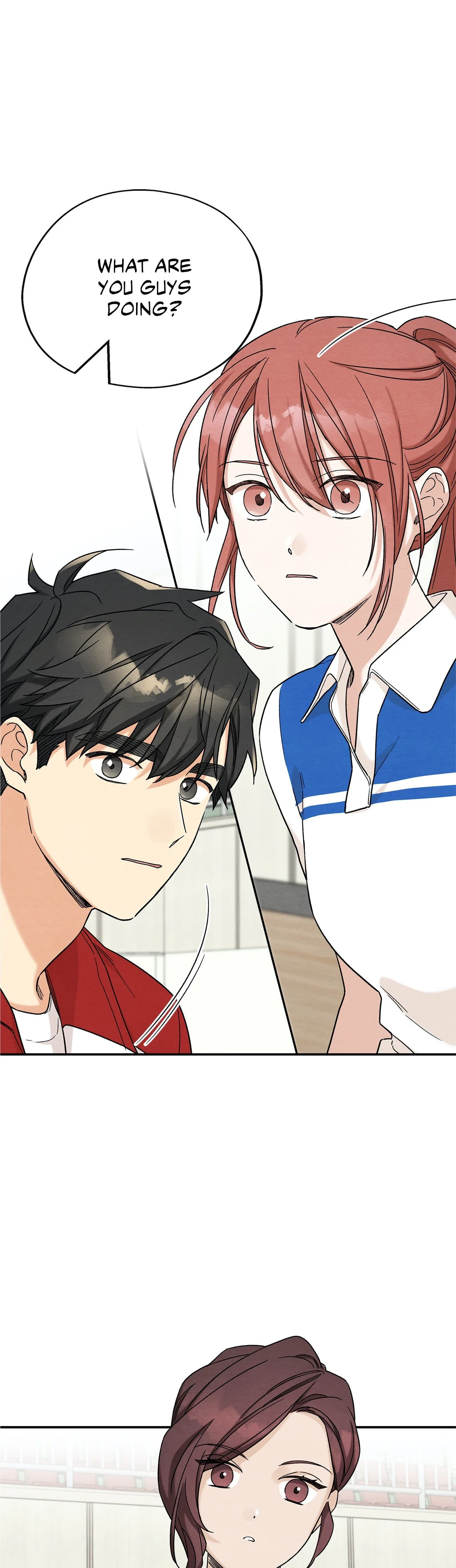 Dazzlingly Bright - Chapter 57 - Page 7