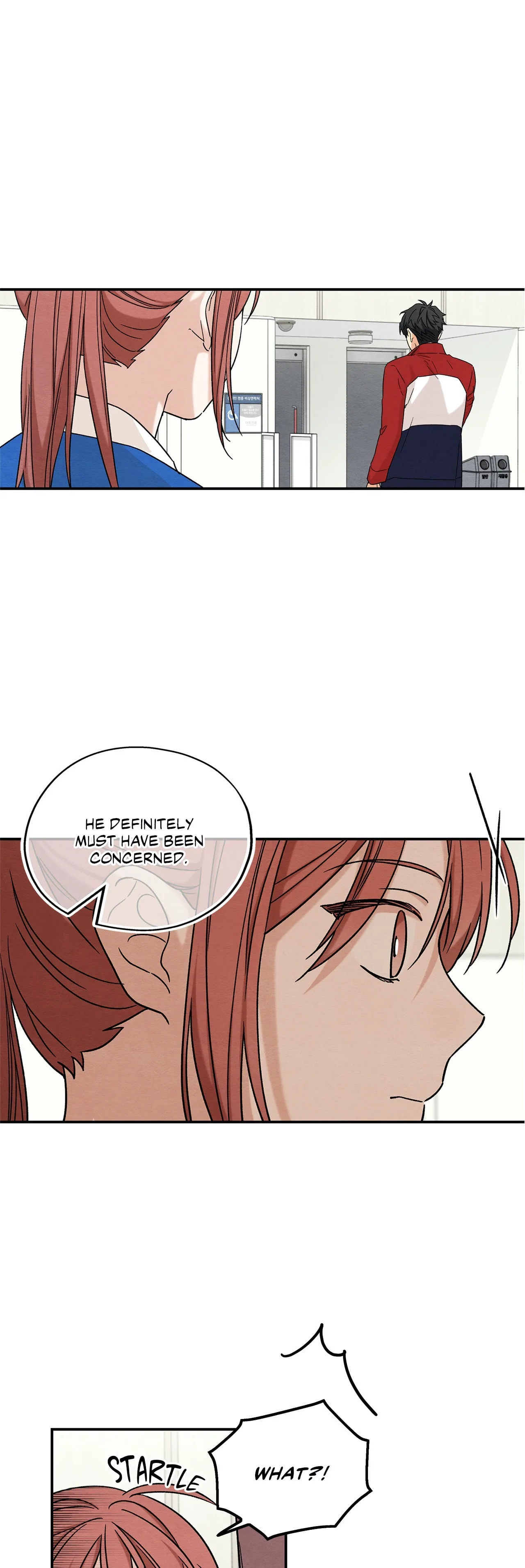 Dazzlingly Bright - Chapter 57 - Page 11