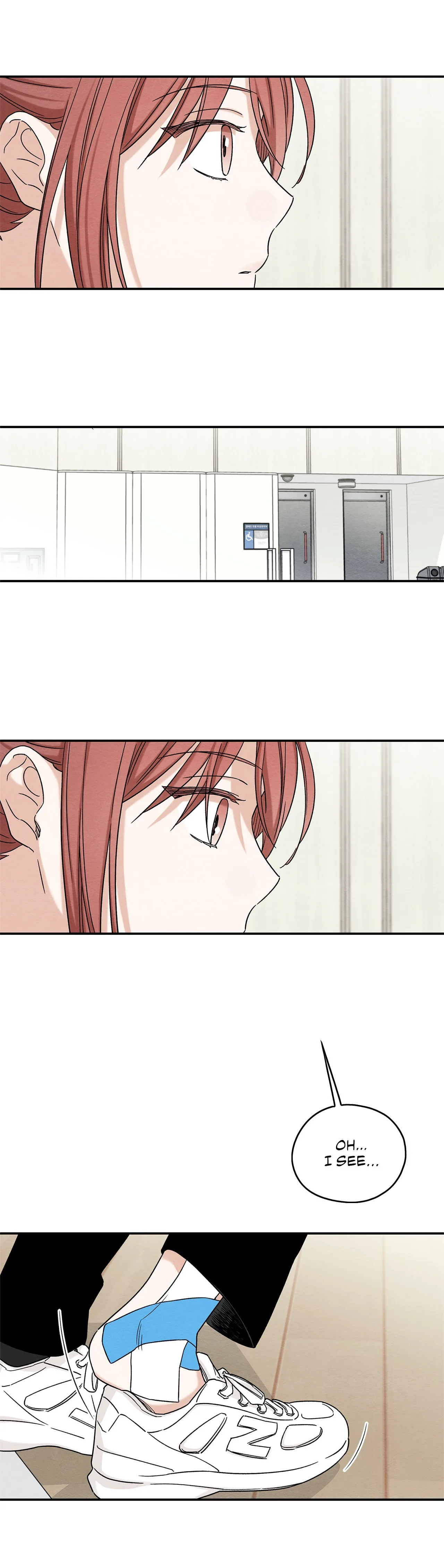 Dazzlingly Bright - Chapter 57 - Page 13
