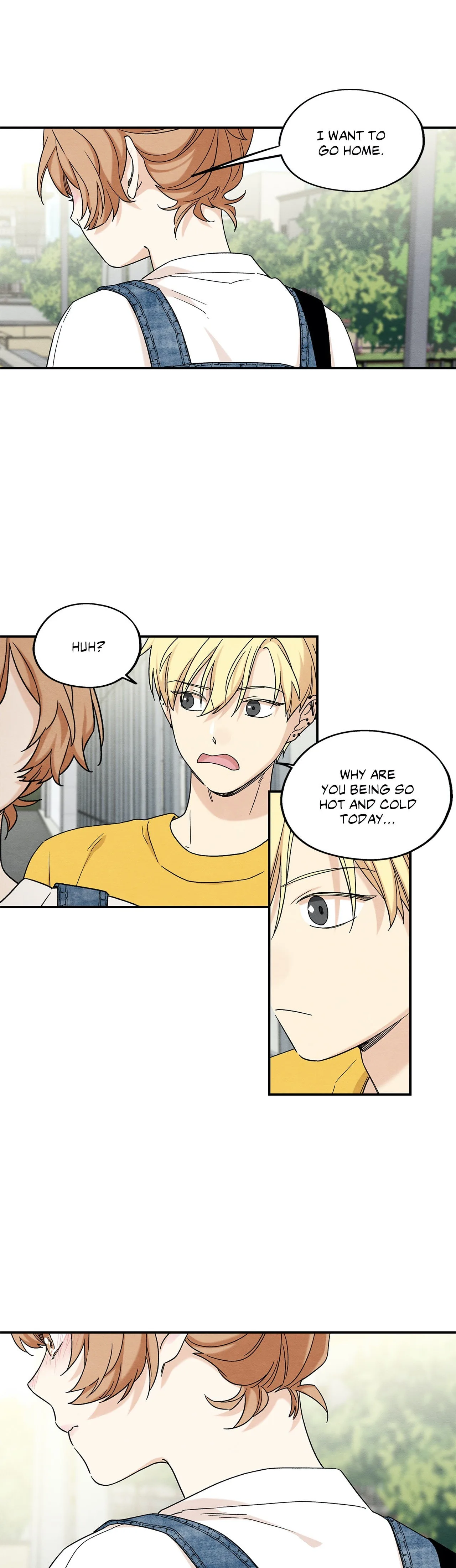 Dazzlingly Bright - Chapter 57 - Page 15
