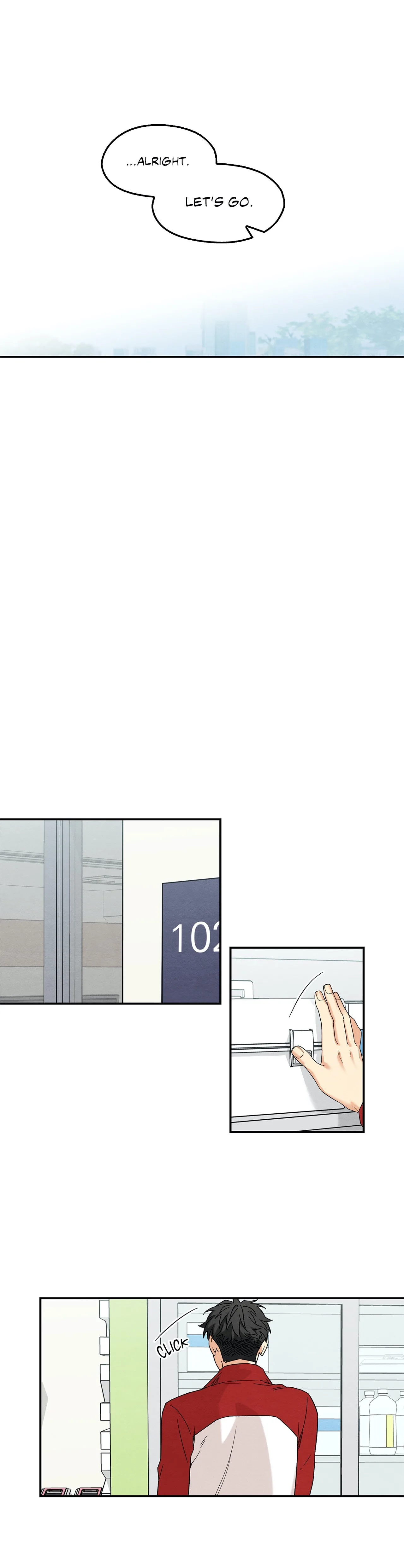 Dazzlingly Bright - Chapter 57 - Page 17