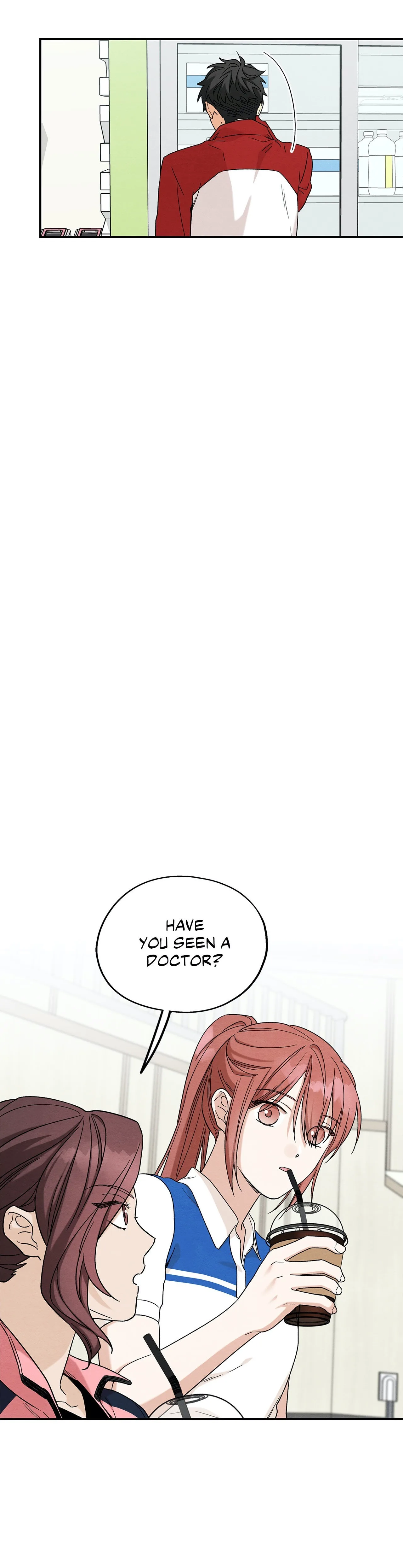 Dazzlingly Bright - Chapter 57 - Page 18