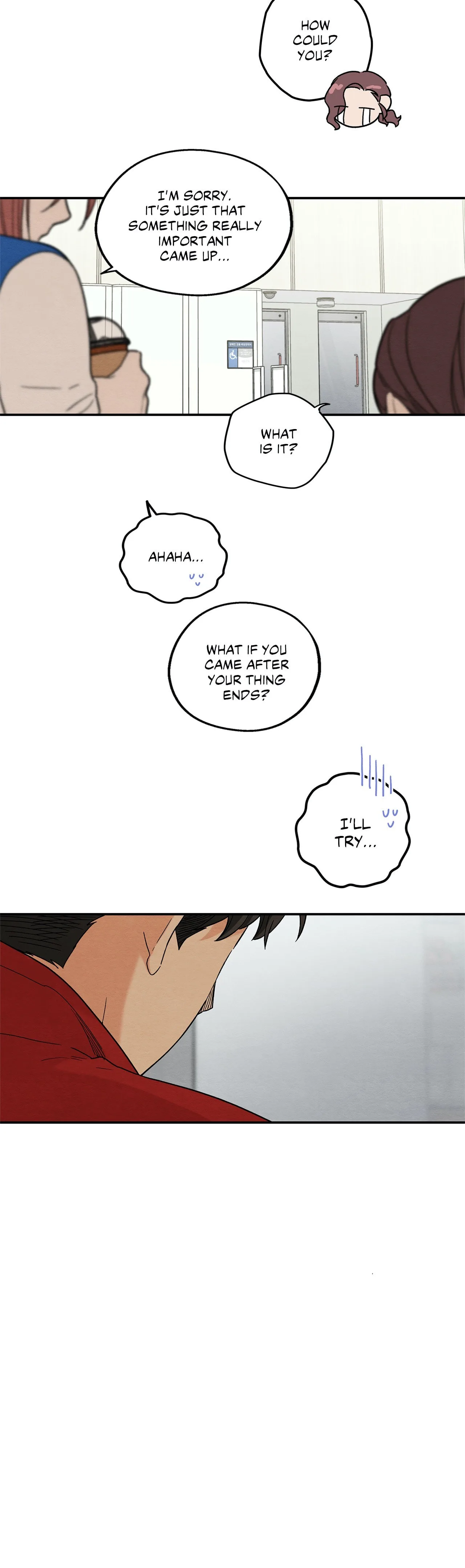 Dazzlingly Bright - Chapter 57 - Page 22