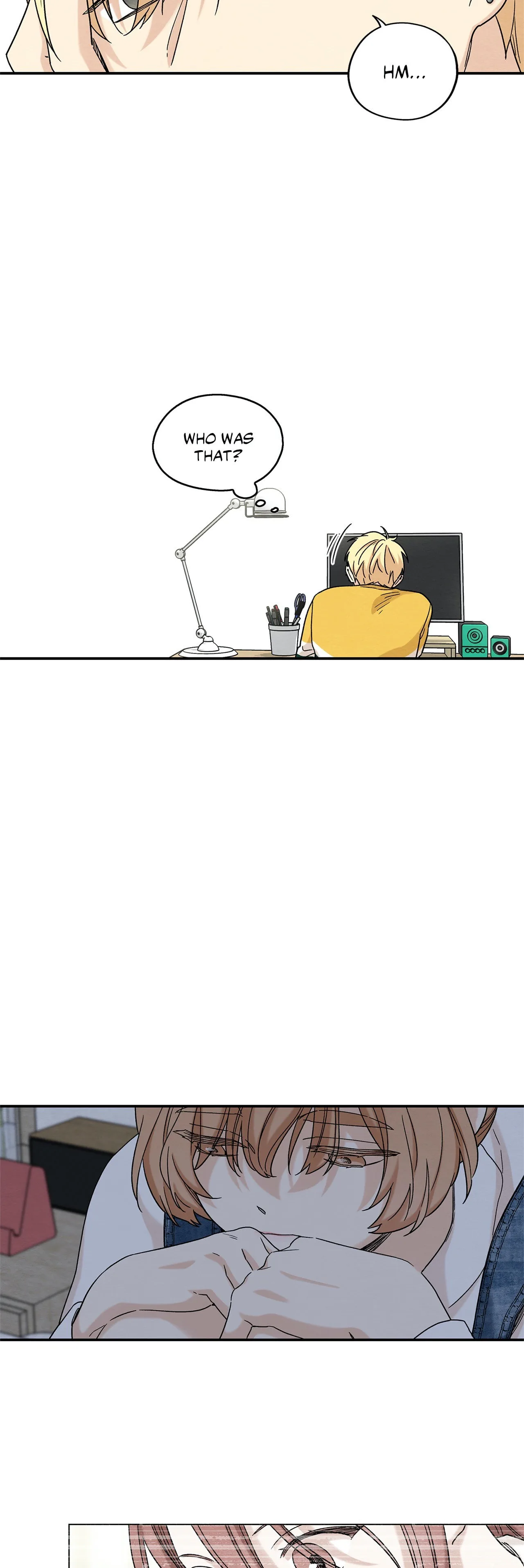 Dazzlingly Bright - Chapter 58 - Page 6