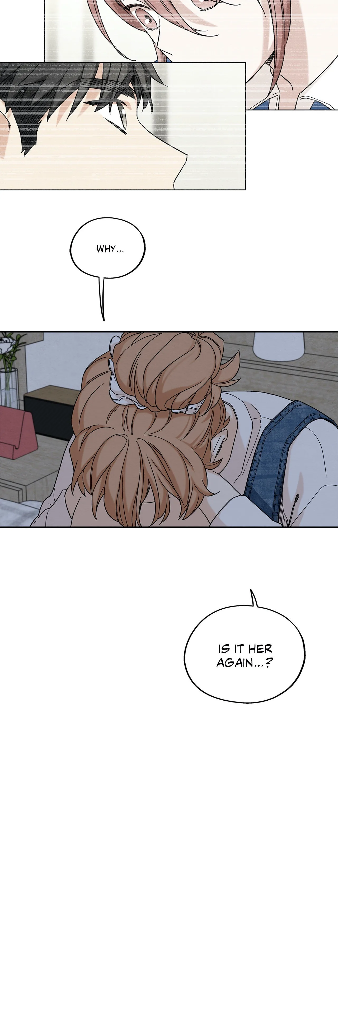 Dazzlingly Bright - Chapter 58 - Page 7
