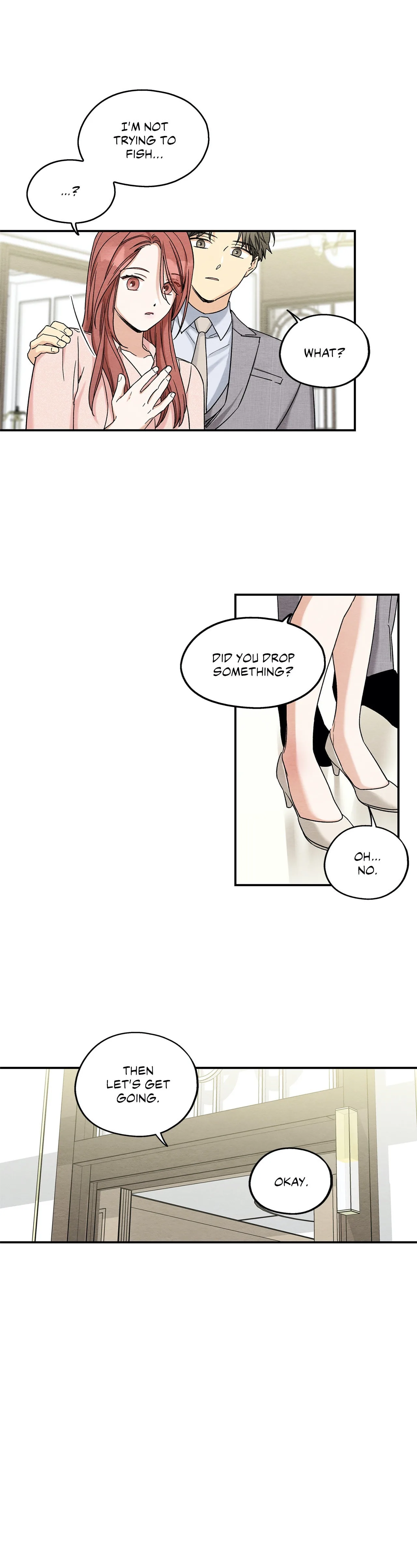 Dazzlingly Bright - Chapter 58 - Page 10