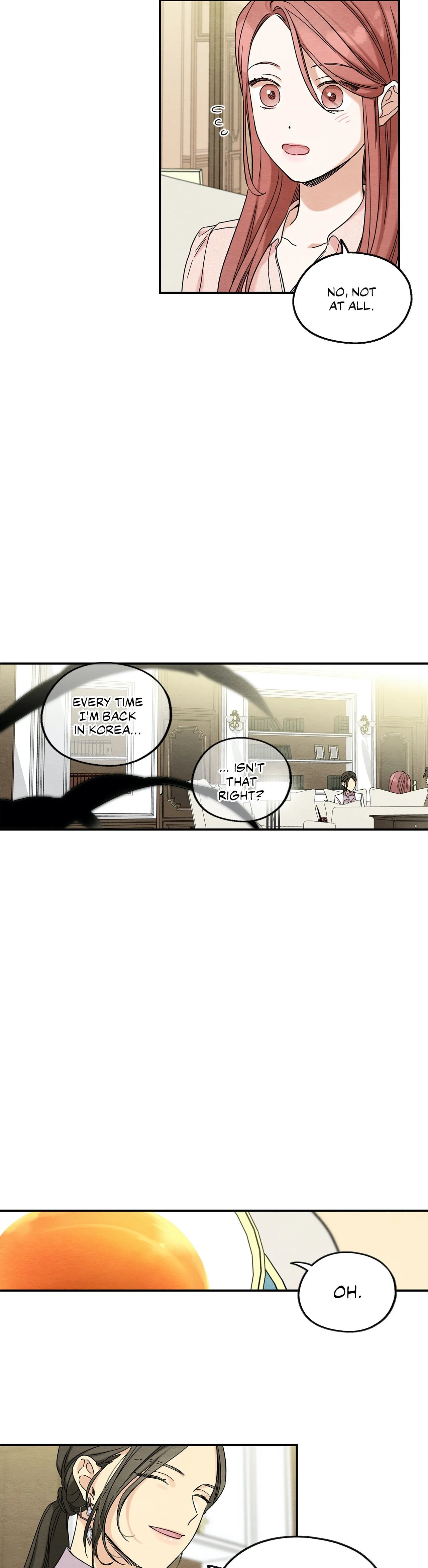Dazzlingly Bright - Chapter 58 - Page 15