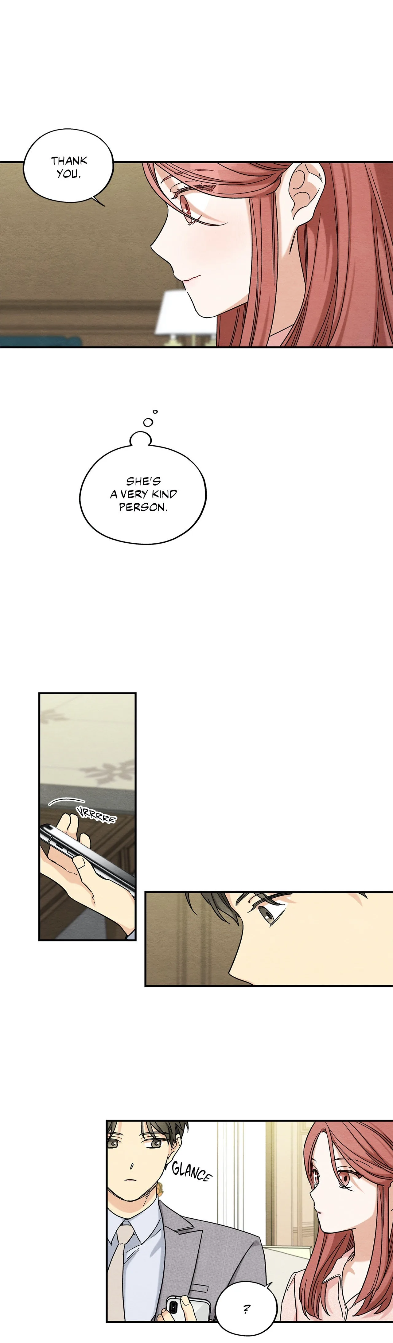 Dazzlingly Bright - Chapter 58 - Page 17