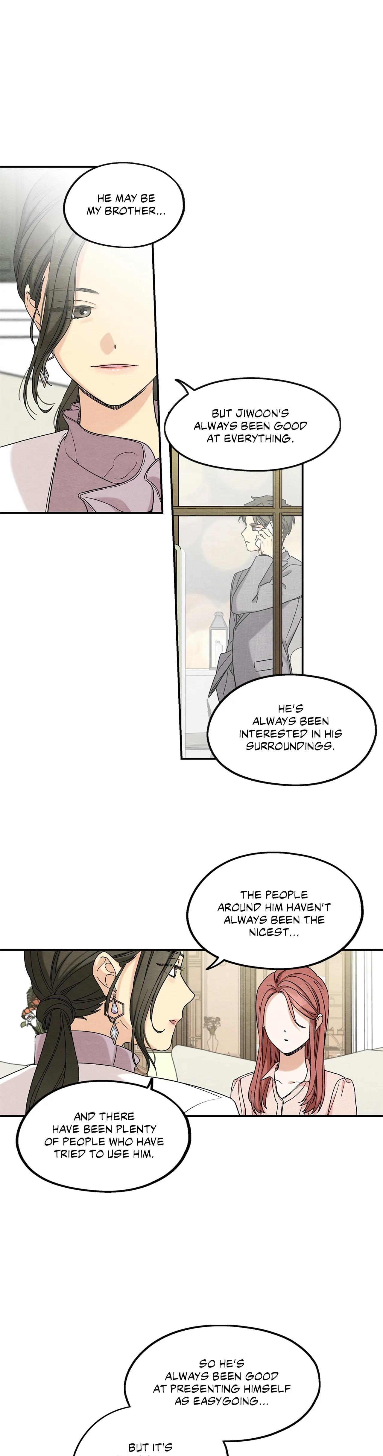 Dazzlingly Bright - Chapter 58 - Page 19