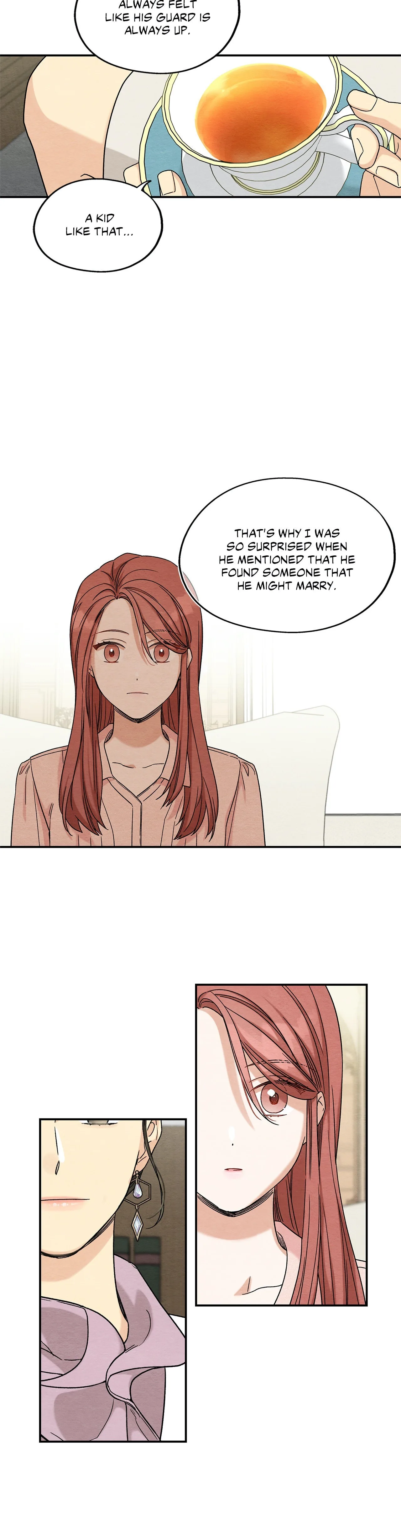 Dazzlingly Bright - Chapter 58 - Page 20
