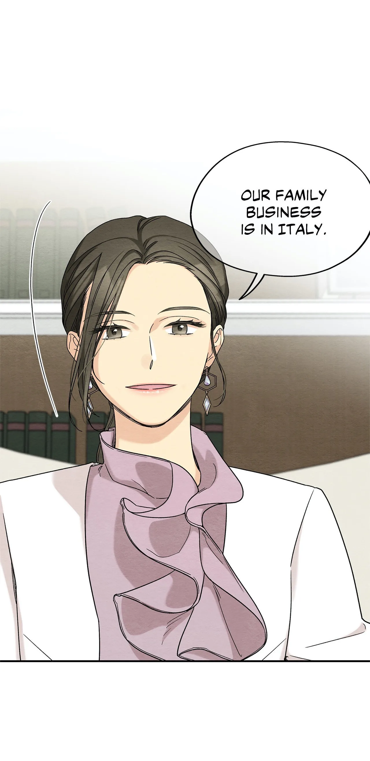 Dazzlingly Bright - Chapter 58 - Page 23