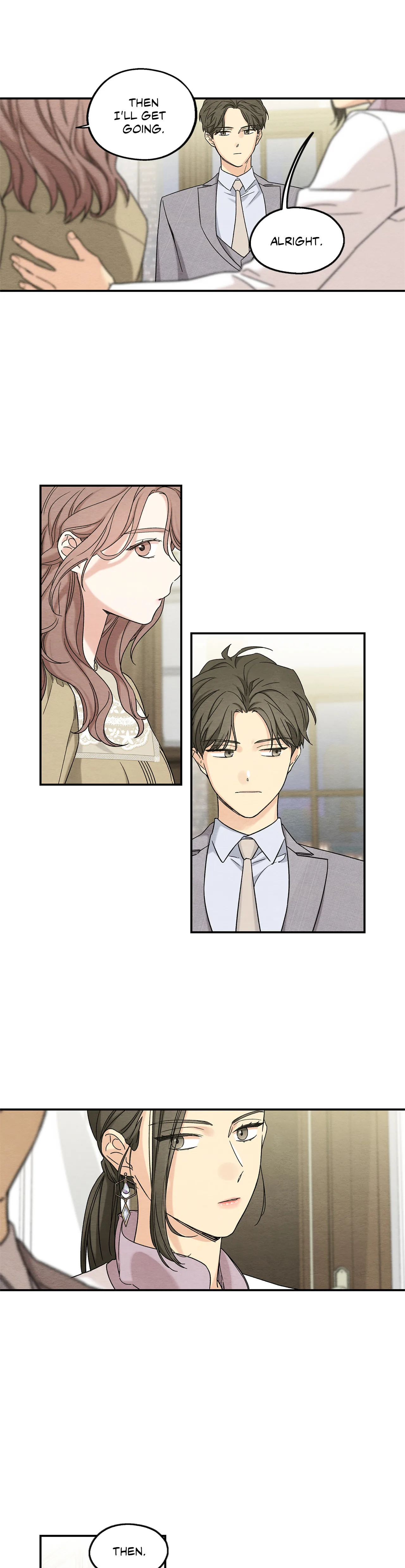 Dazzlingly Bright - Chapter 59 - Page 15