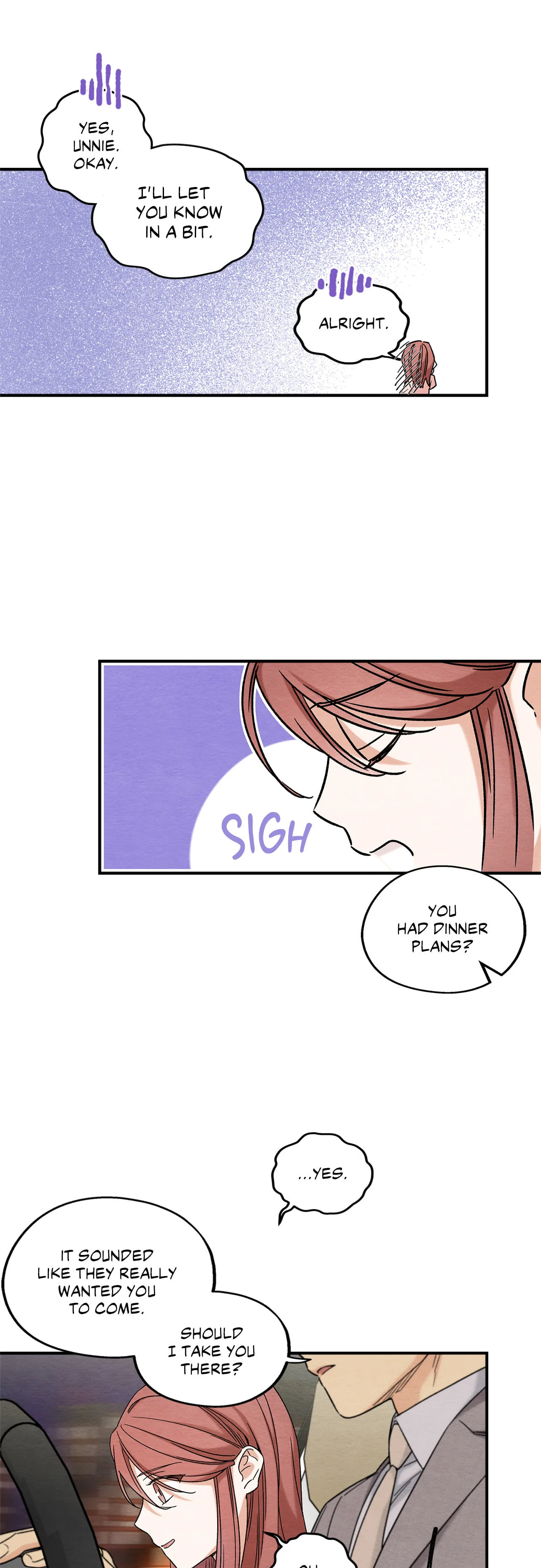 Dazzlingly Bright - Chapter 59 - Page 20