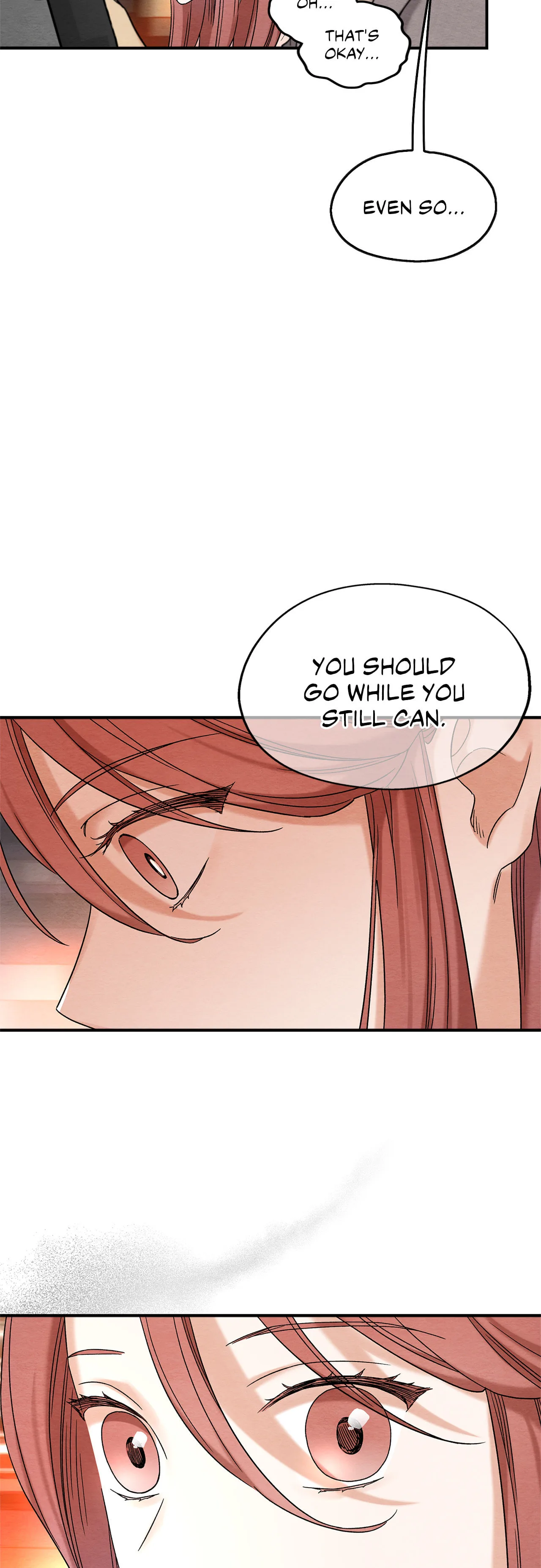 Dazzlingly Bright - Chapter 59 - Page 21