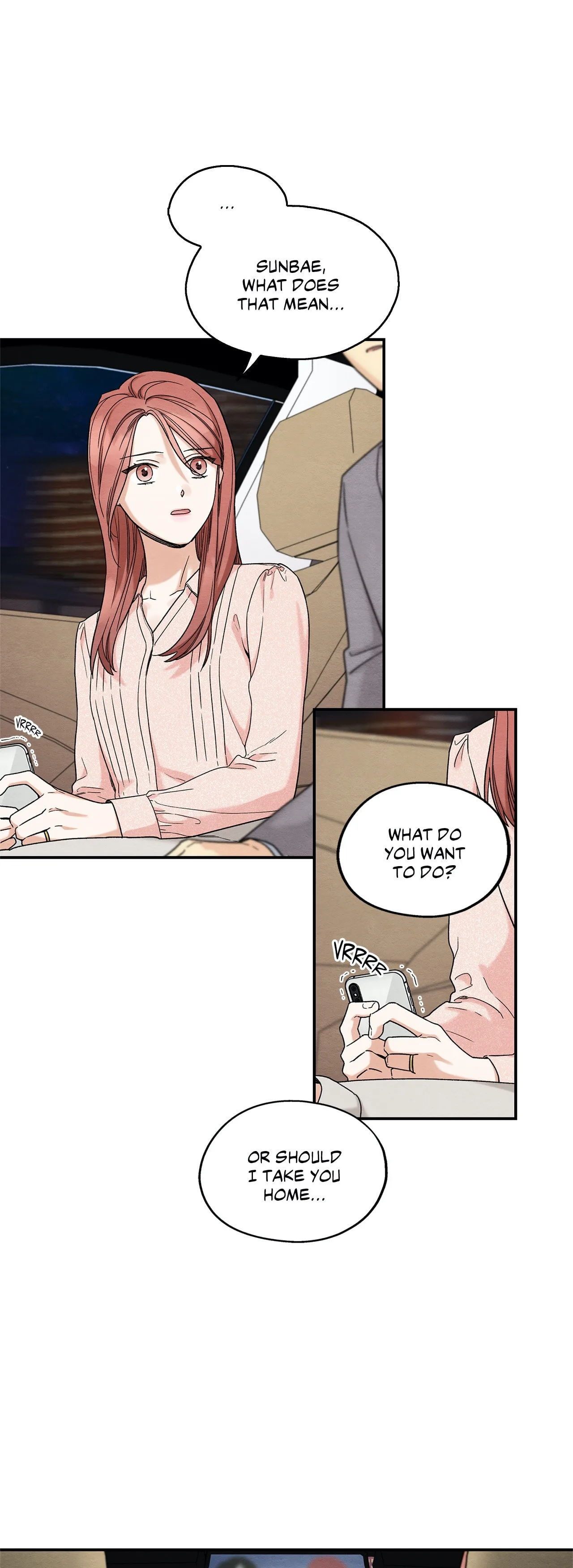 Dazzlingly Bright - Chapter 60 - Page 3