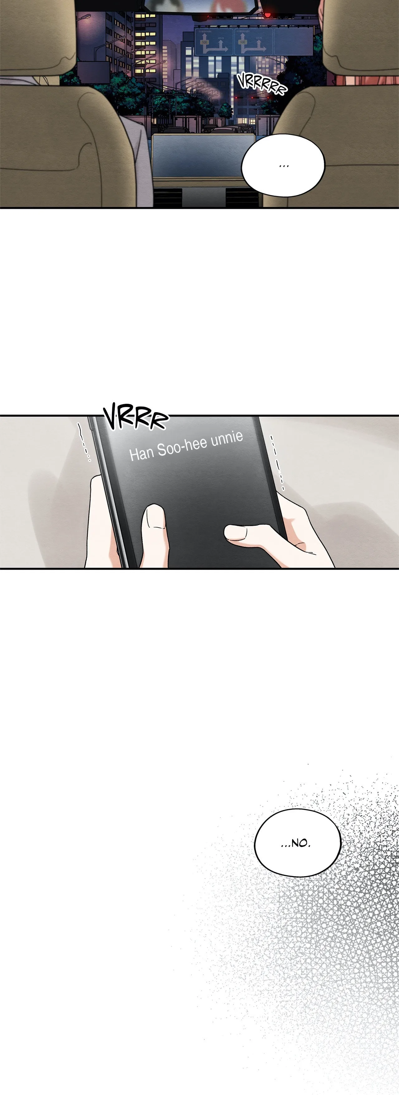 Dazzlingly Bright - Chapter 60 - Page 4