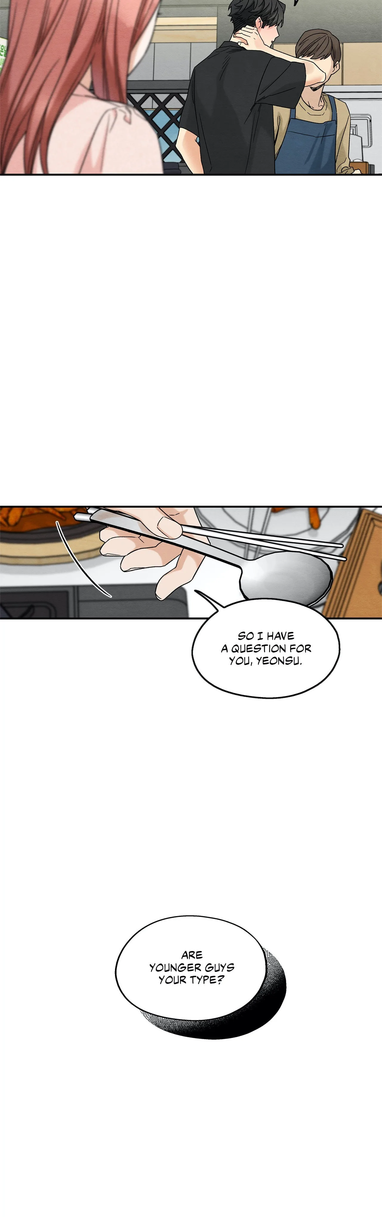 Dazzlingly Bright - Chapter 60 - Page 14