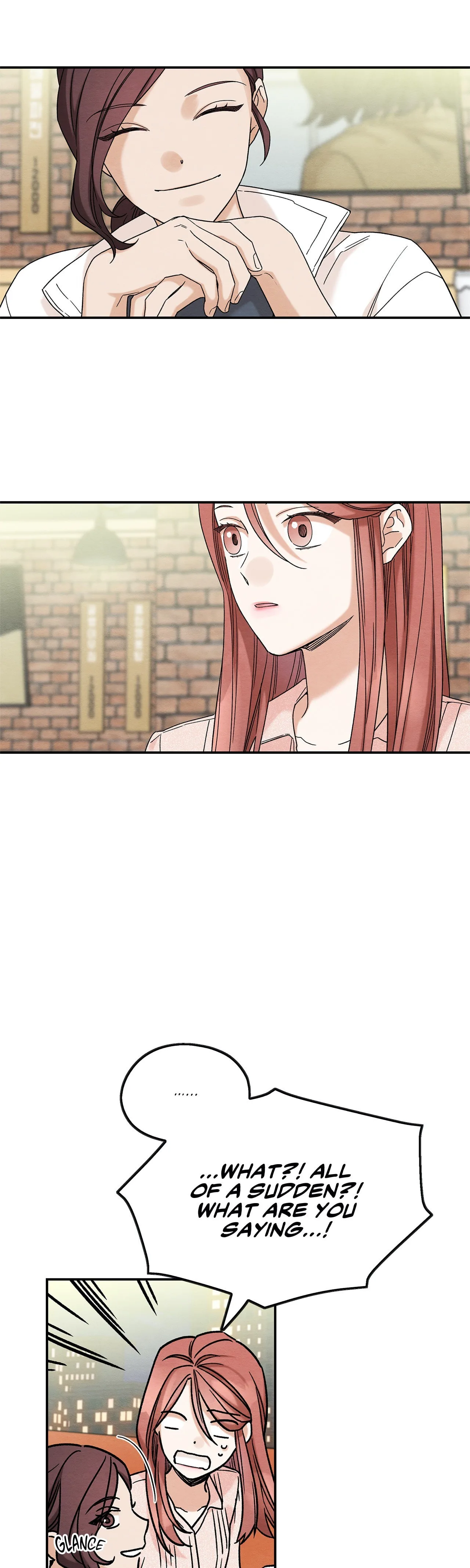 Dazzlingly Bright - Chapter 60 - Page 15