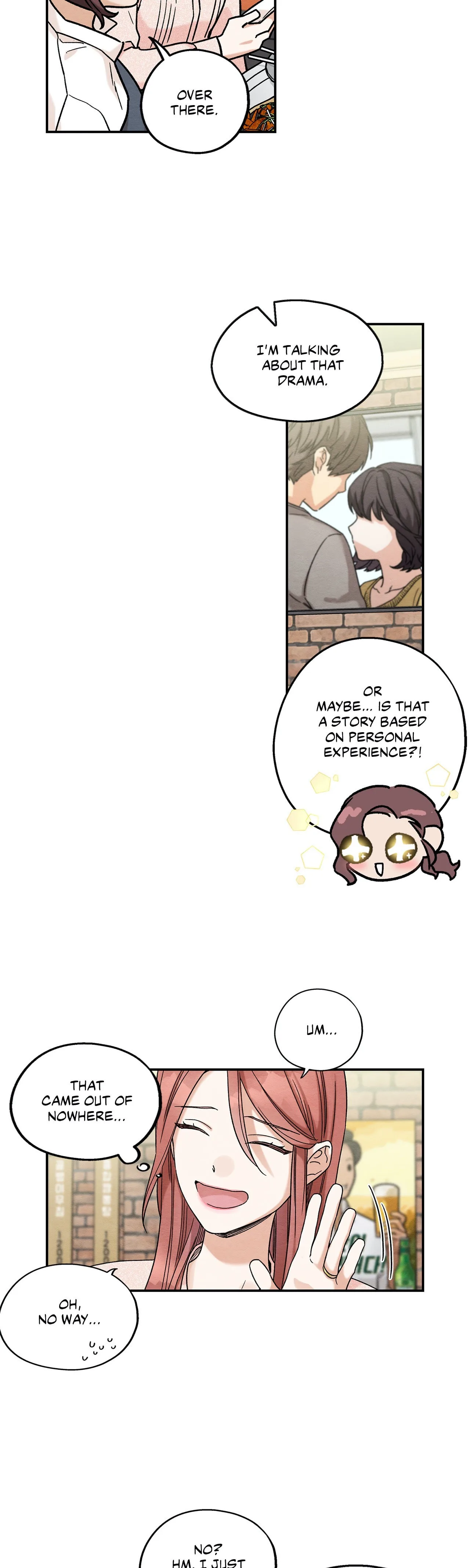 Dazzlingly Bright - Chapter 60 - Page 16