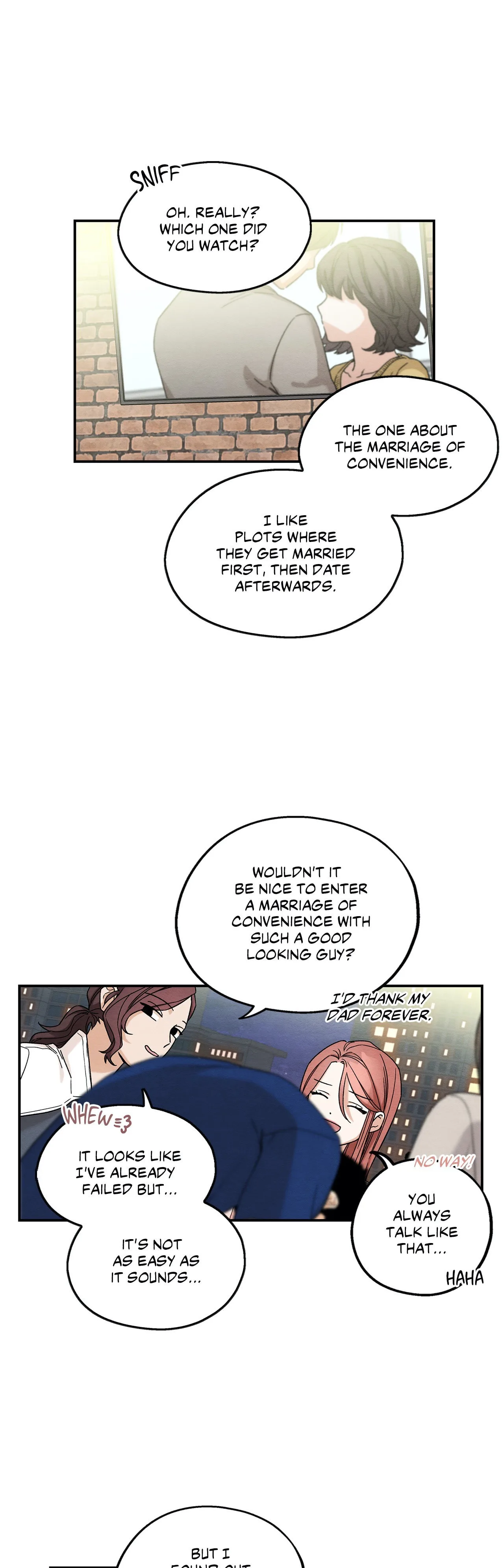 Dazzlingly Bright - Chapter 60 - Page 18