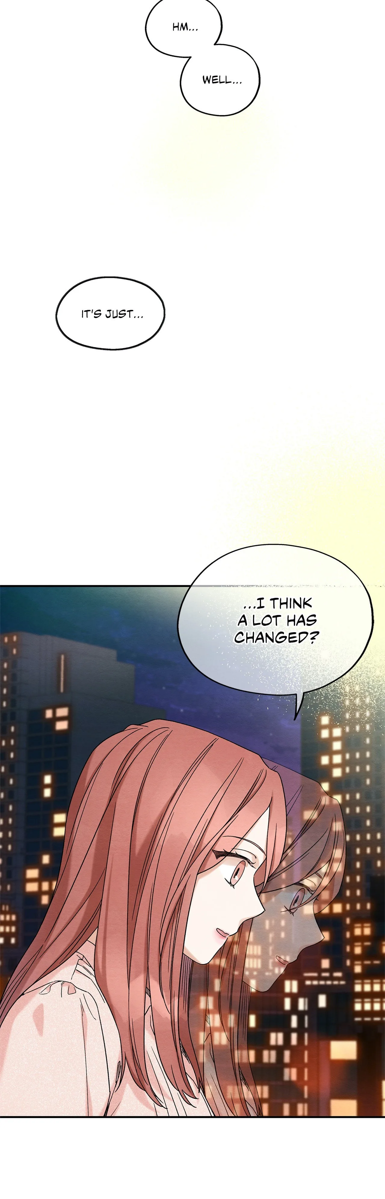 Dazzlingly Bright - Chapter 60 - Page 20
