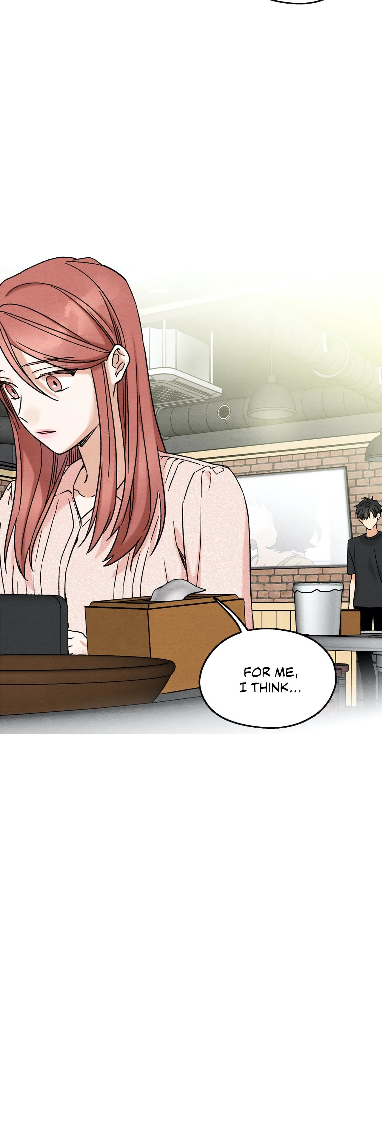 Dazzlingly Bright - Chapter 60 - Page 25