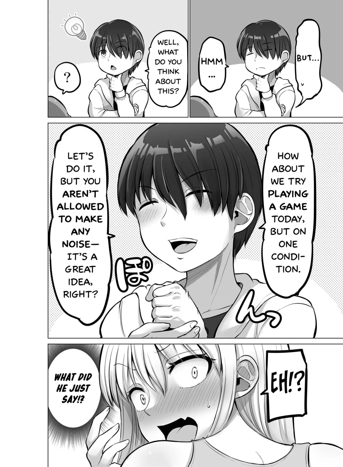 A Scary Boss, But From Now on She's Going to Be Happier and Happier - Chapter 96 - Page 2