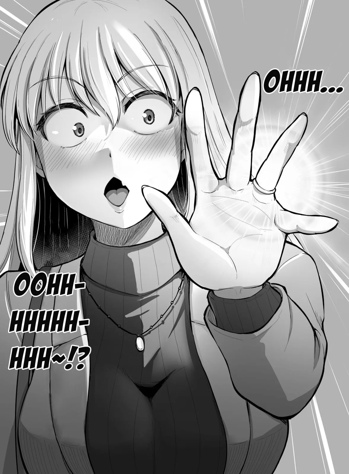 A Scary Boss, But From Now on She's Going to Be Happier and Happier - Chapter 100 - Page 4