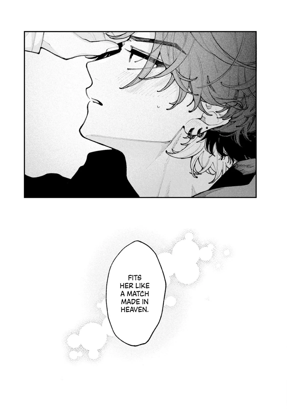 Fall in Love, You False Angels - Chapter 11 - Page 43