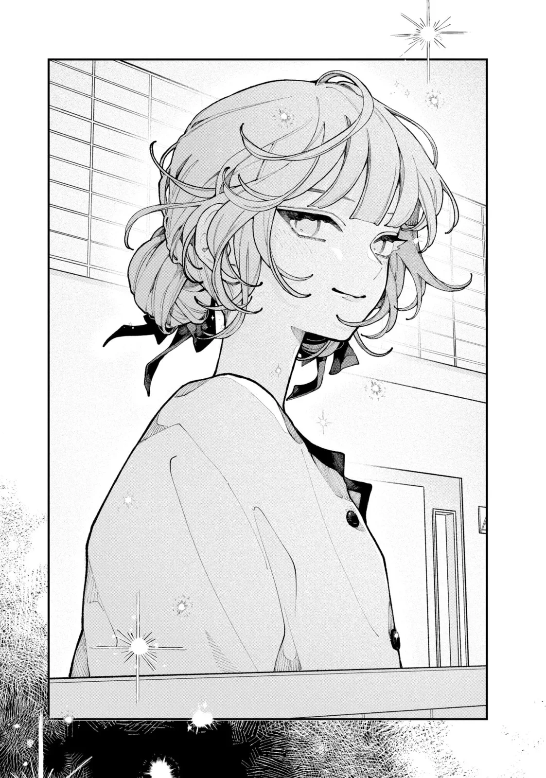 Fall in Love, You False Angels - Chapter 12 - Page 33
