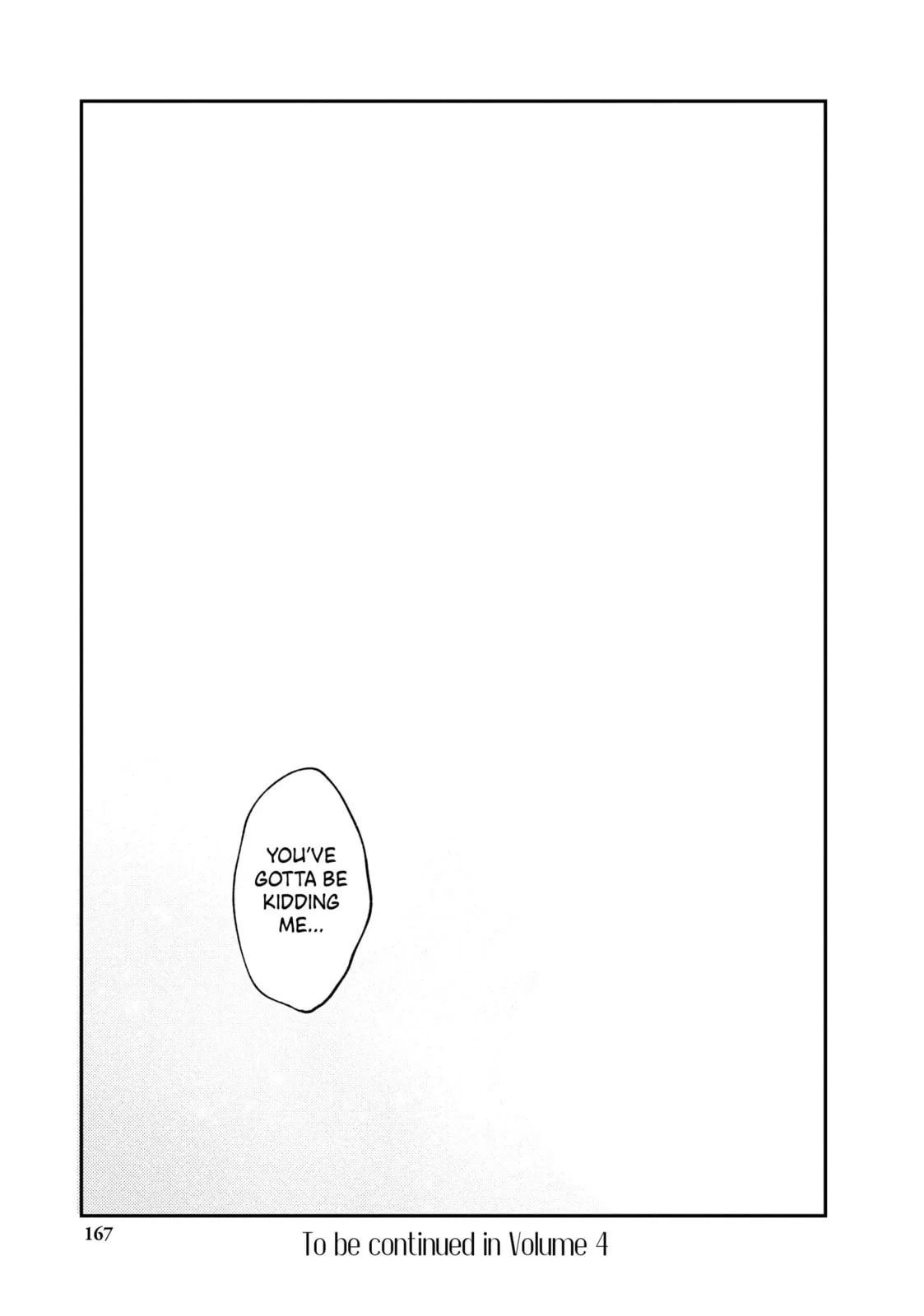 Fall in Love, You False Angels - Chapter 12 - Page 41
