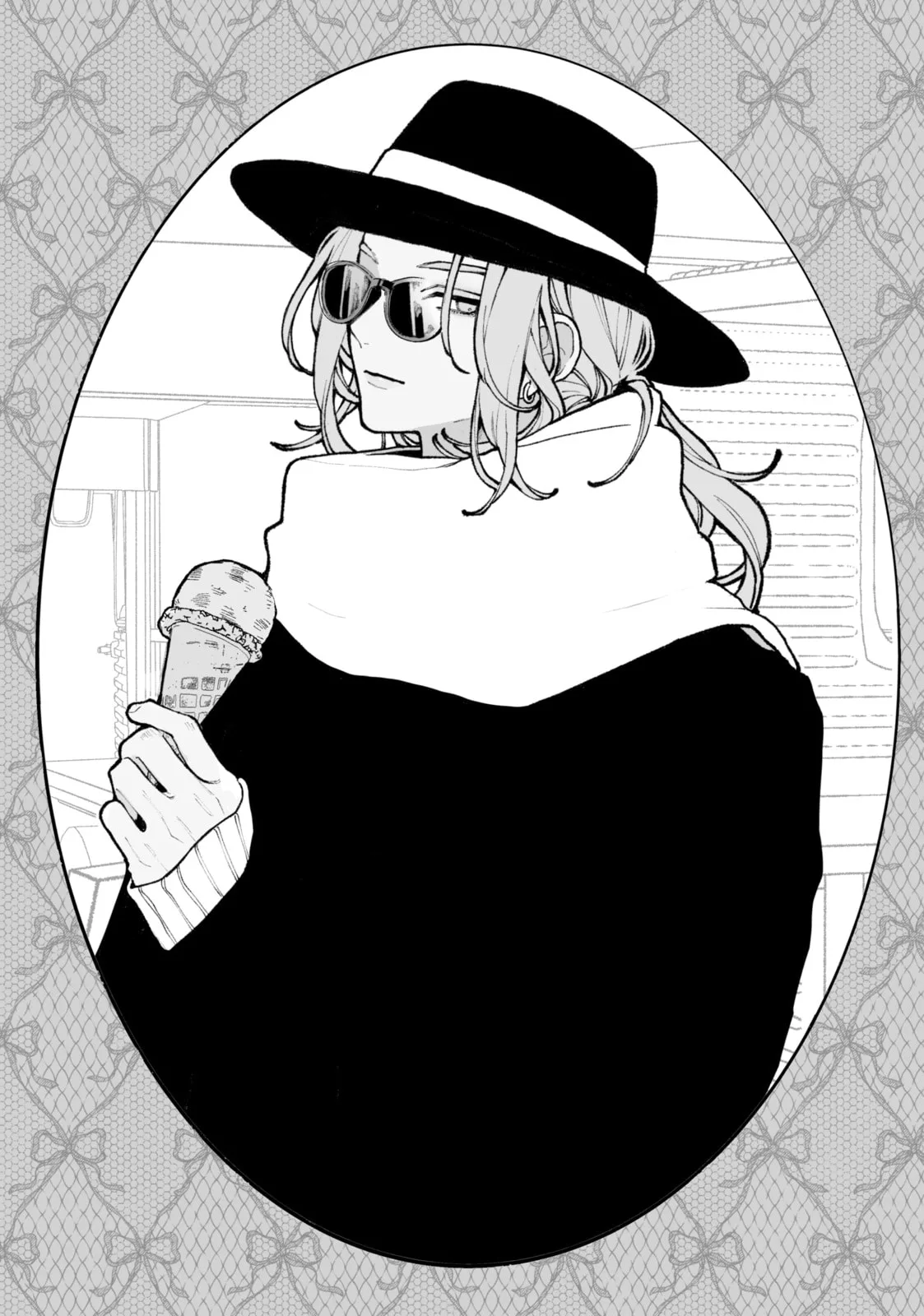 Fall in Love, You False Angels - Chapter 12 - Page 46
