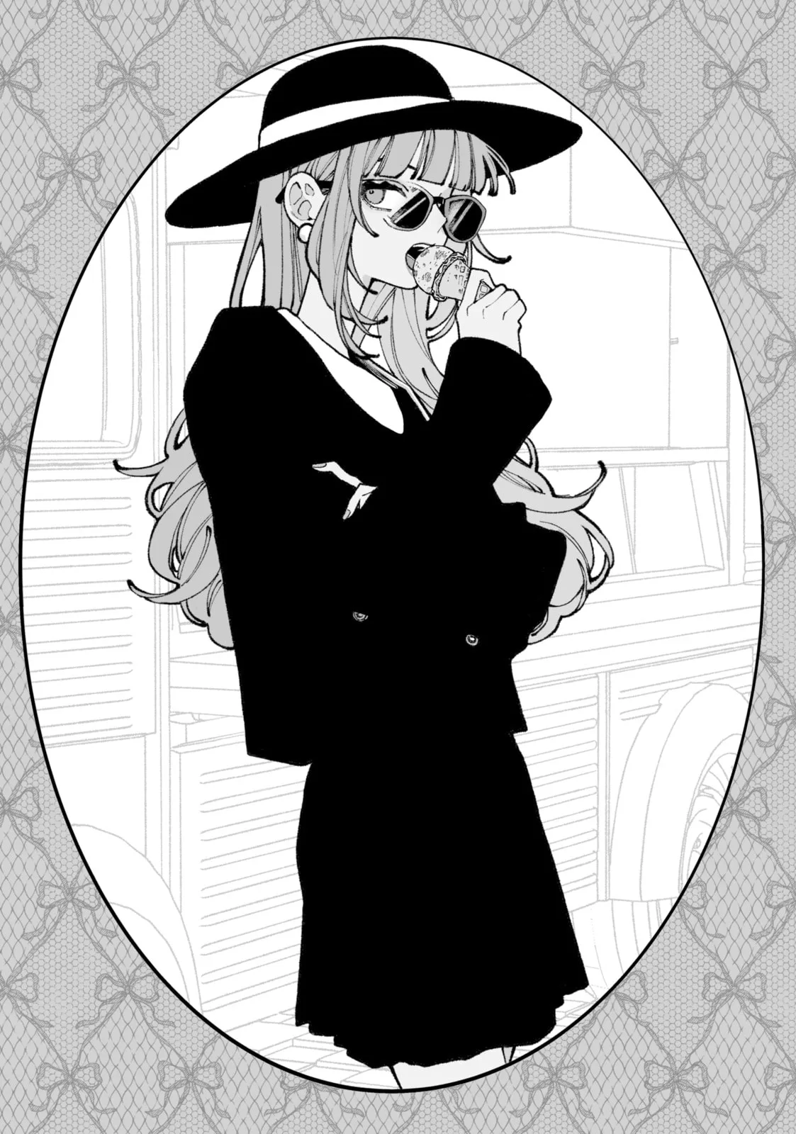 Fall in Love, You False Angels - Chapter 12 - Page 47