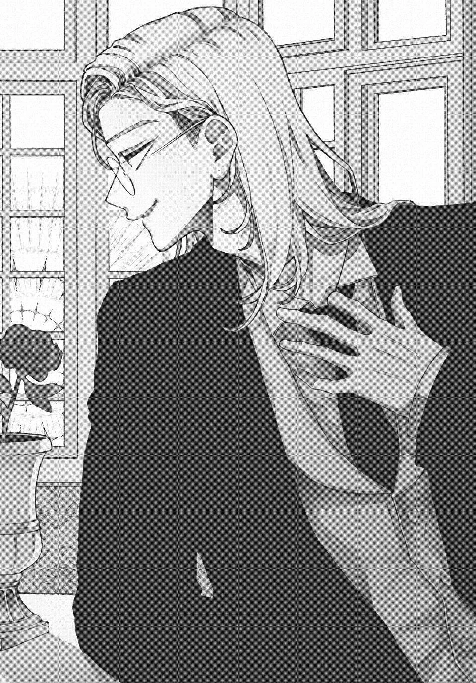 Fall in Love, You False Angels - Chapter 13 - Page 1