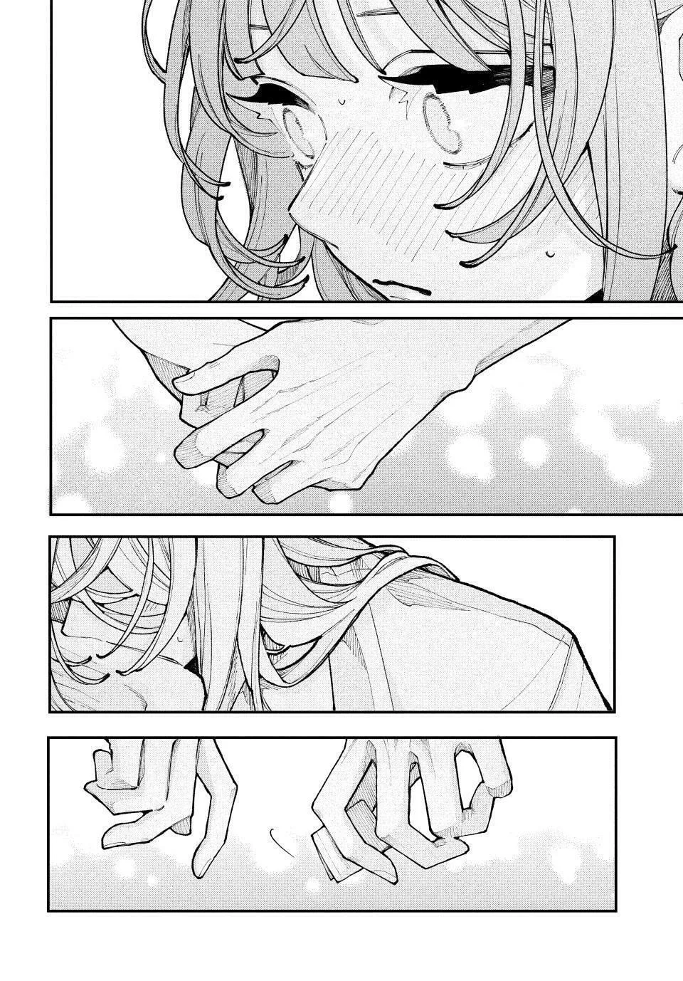 Fall in Love, You False Angels - Chapter 13 - Page 23