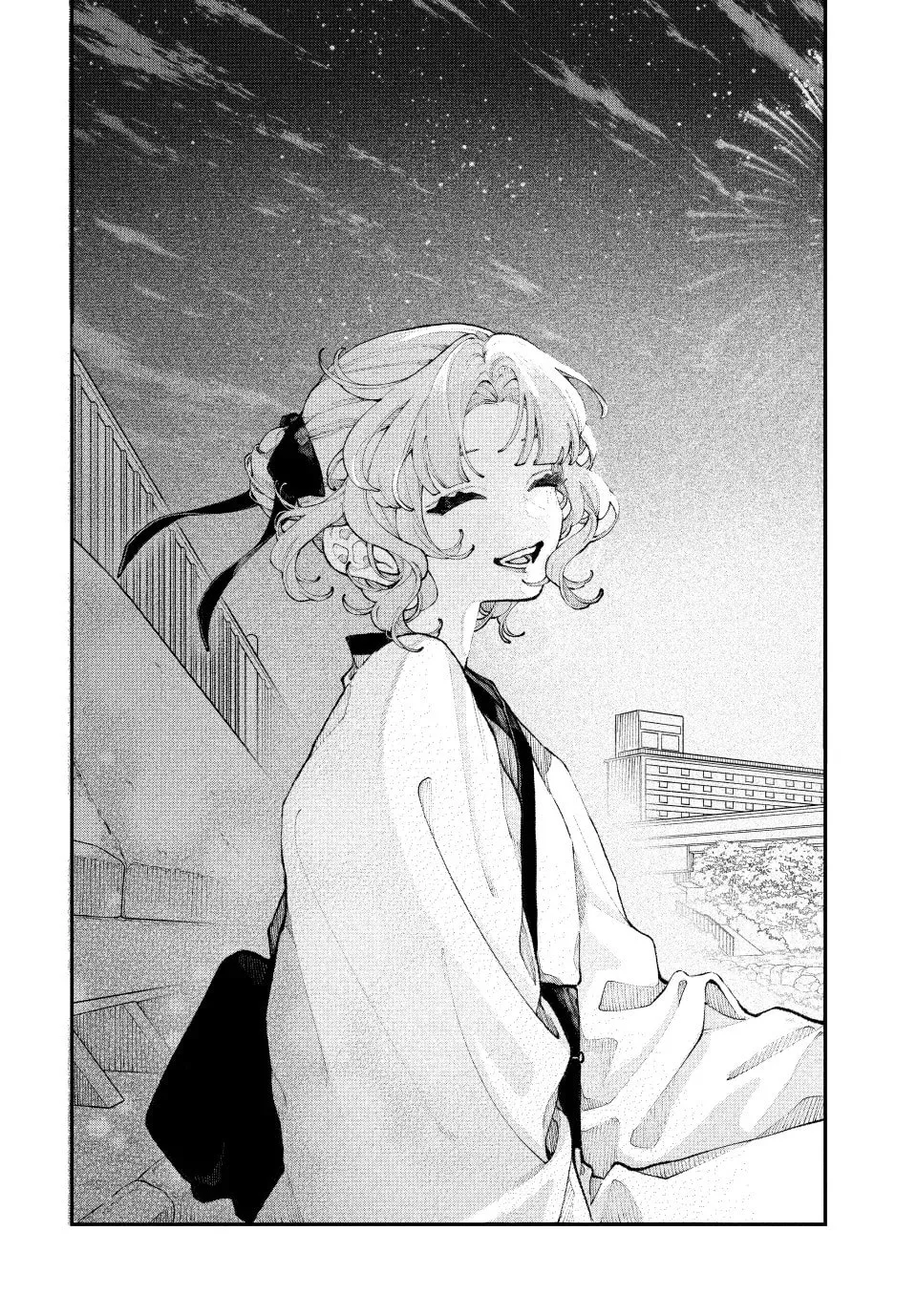 Fall in Love, You False Angels - Chapter 15 - Page 18