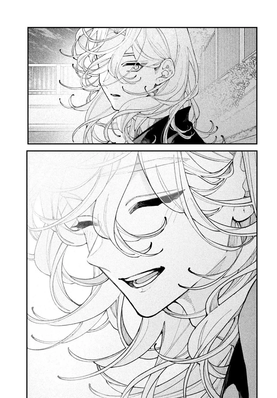 Fall in Love, You False Angels - Chapter 15 - Page 19