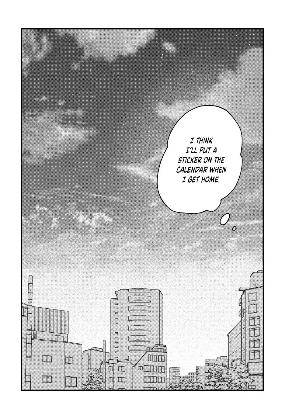Fall in Love, You False Angels - Chapter 15 - Page 36