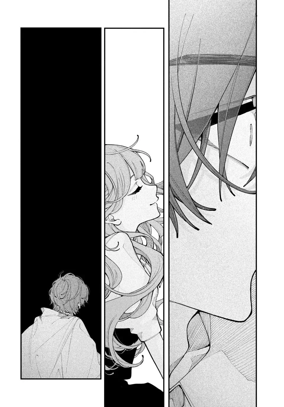 Fall in Love, You False Angels - Chapter 16 - Page 40