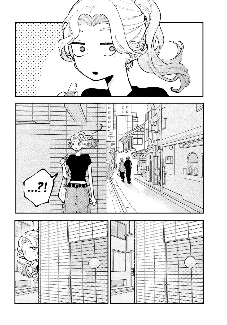 Fall in Love, You False Angels - Chapter 17 - Page 30