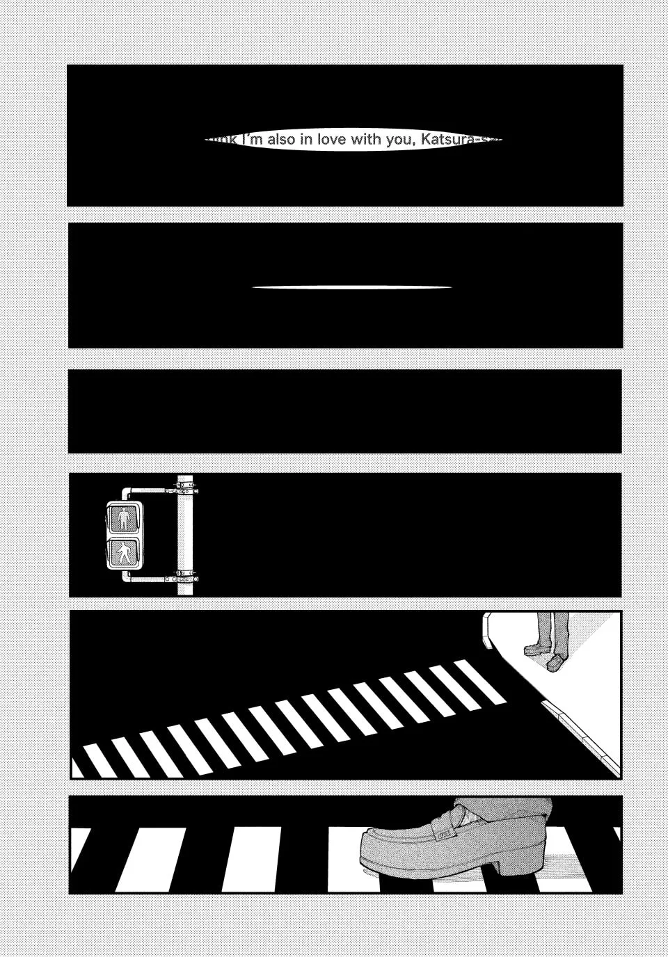 Fall in Love, You False Angels - Chapter 18 - Page 29