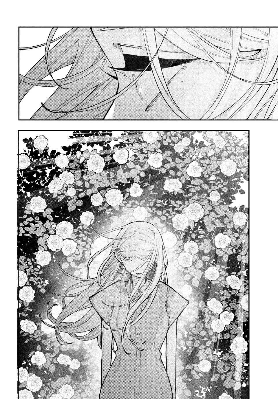 Fall in Love, You False Angels - Chapter 20 - Page 28