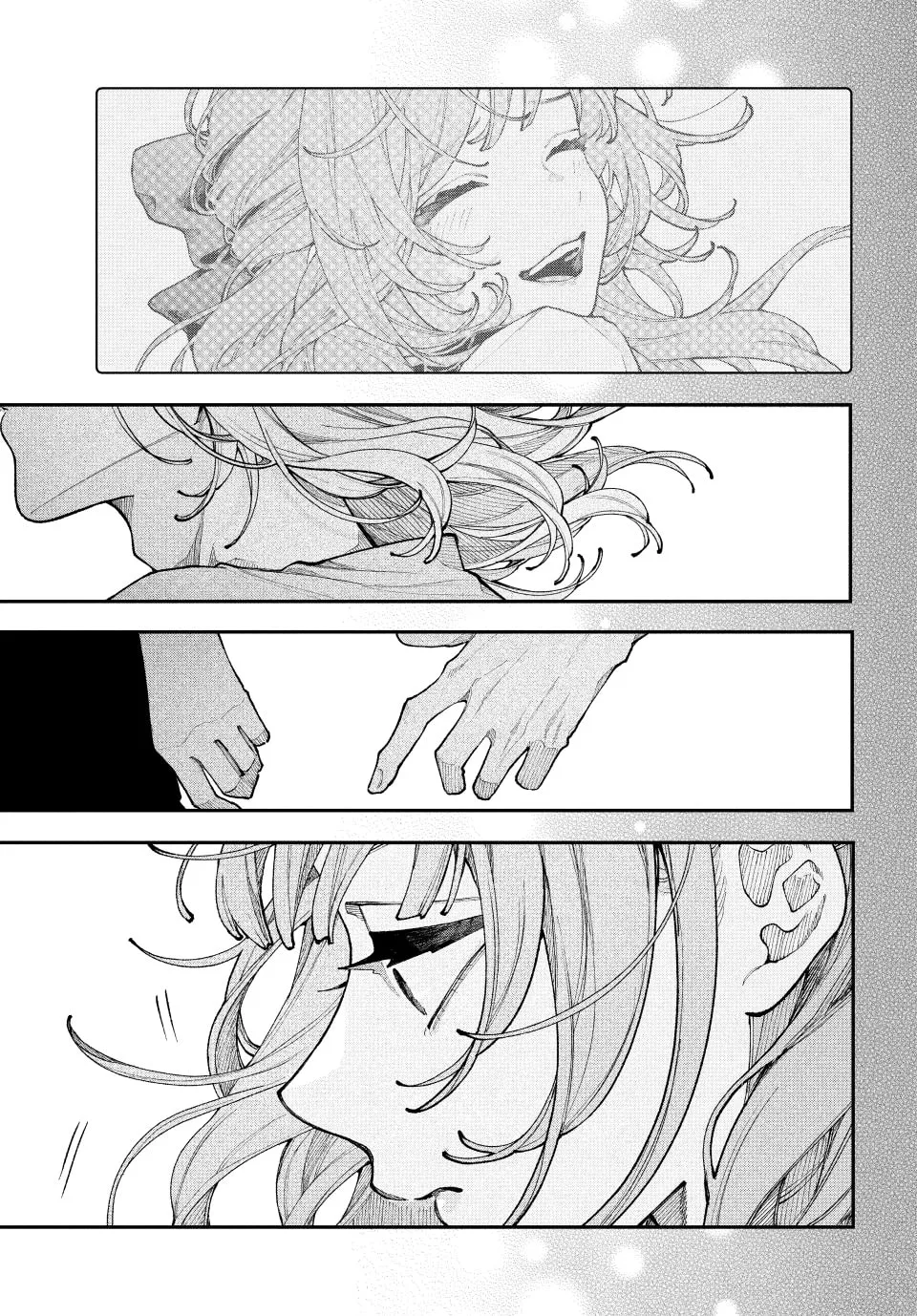 Fall in Love, You False Angels - Chapter 21 - Page 21