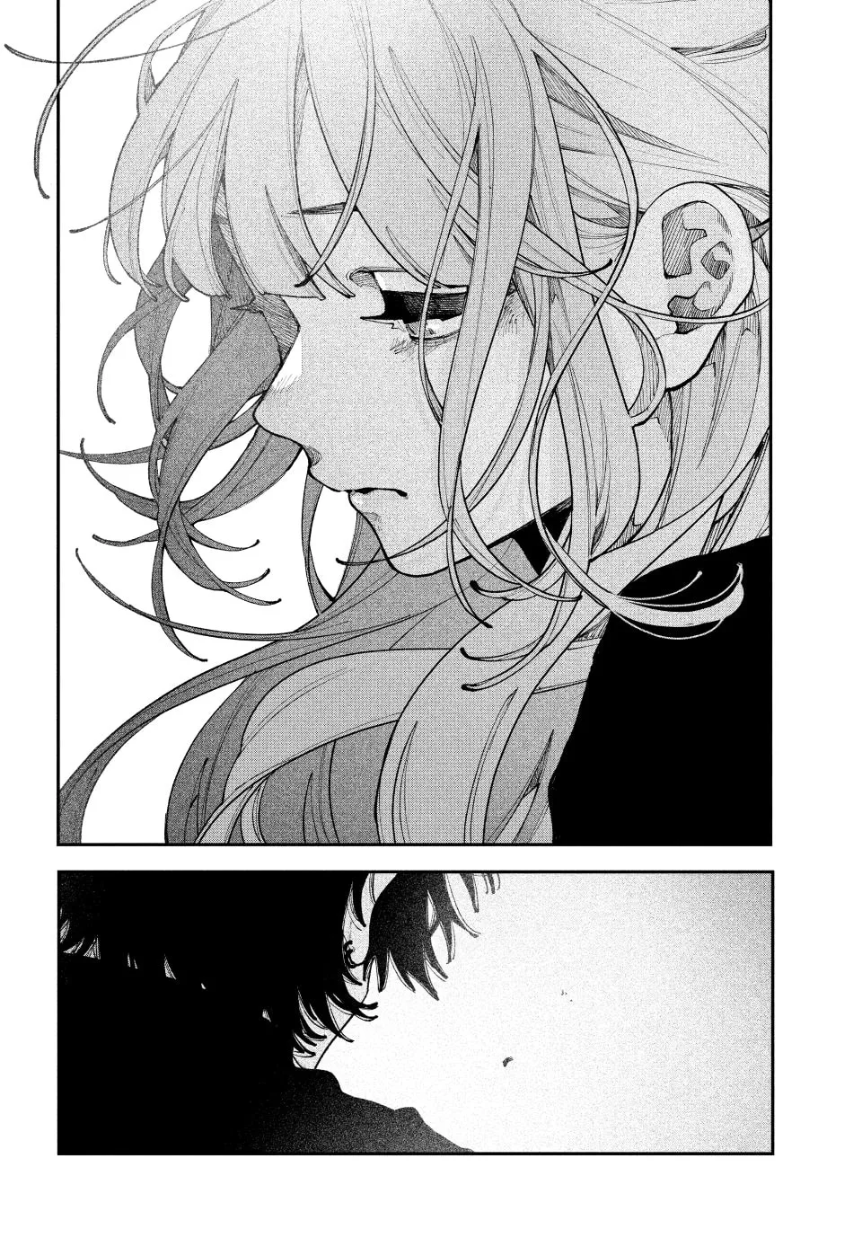 Fall in Love, You False Angels - Chapter 21 - Page 42