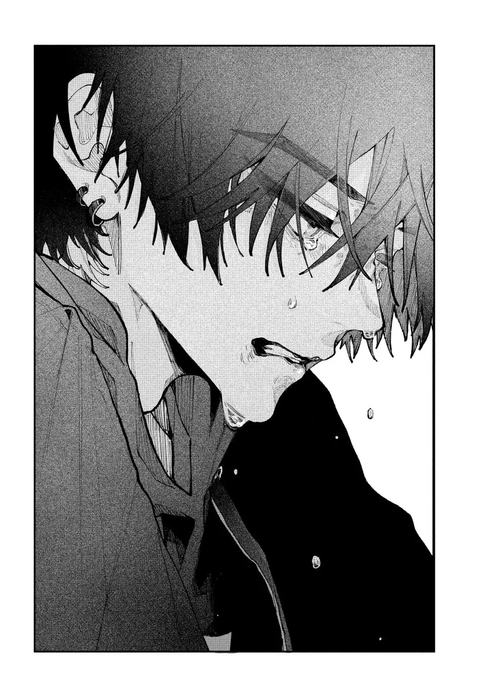Fall in Love, You False Angels - Chapter 21 - Page 44