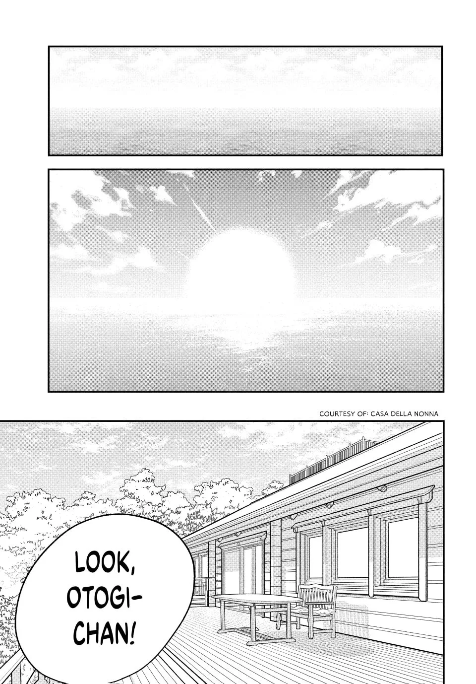 Fall in Love, You False Angels - Chapter 22 - Page 14