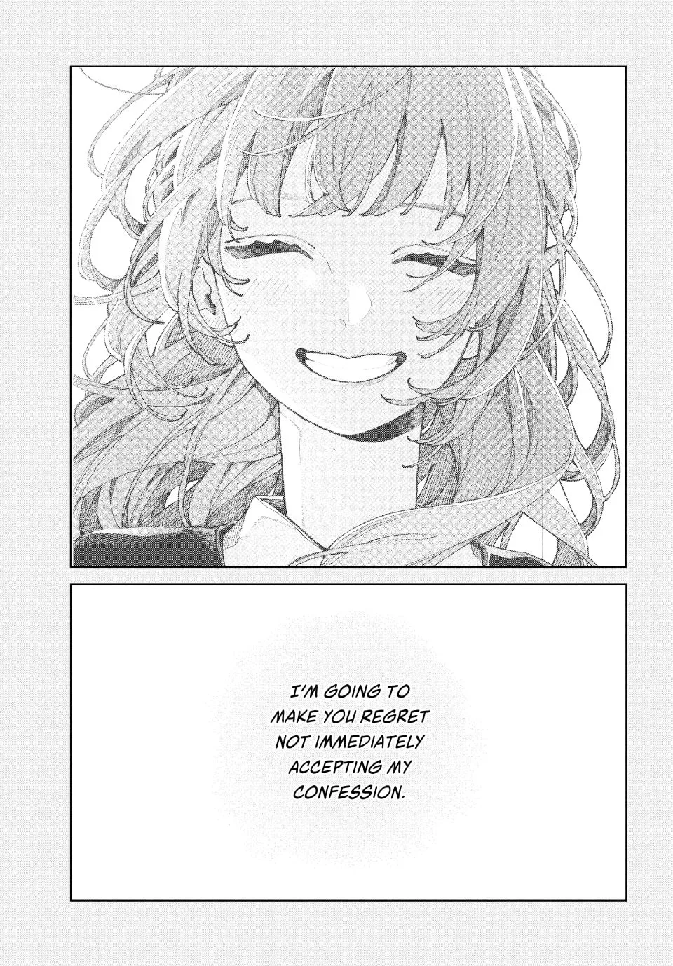 Fall in Love, You False Angels - Chapter 22 - Page 41