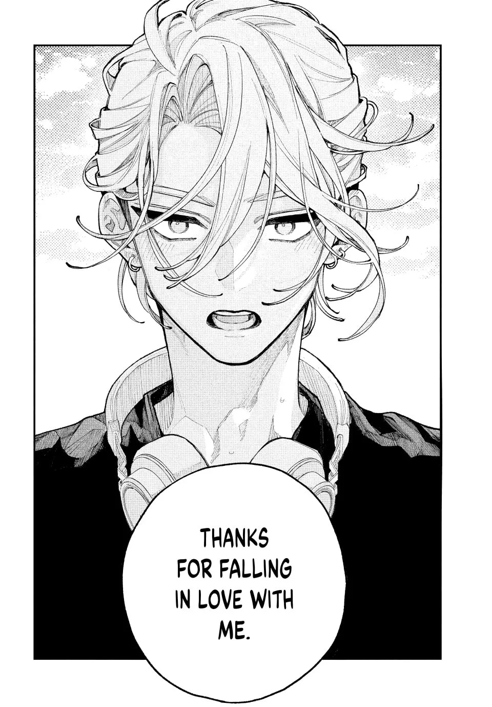 Fall in Love, You False Angels - Chapter 22 - Page 42
